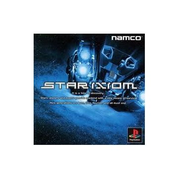 Star Ixiom