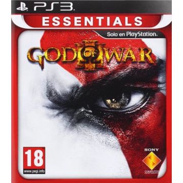 God of War III