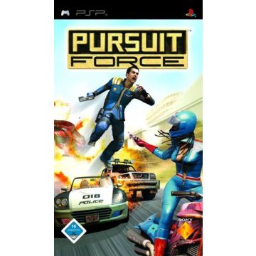Pursuit Force