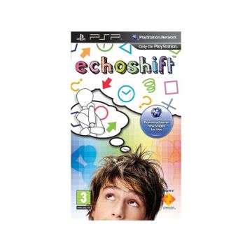 Echoshift