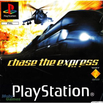 Chase the Express