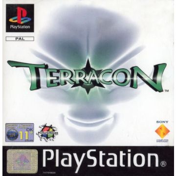 Terracon-Duits