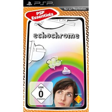 Echochrome-Duits