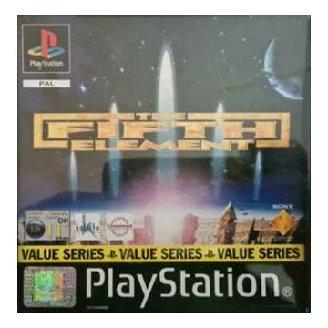 The Fifth Element-Value Series