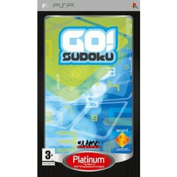 Go Sudoku-Platinum