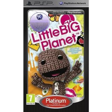 LittleBigPlanet-Platinum