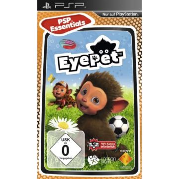 EyePet-Duits