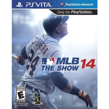 MLB 14 The Show