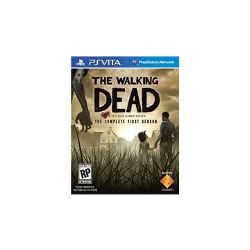 The Walking Dead Complete First Season