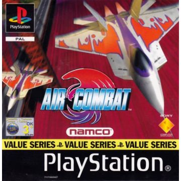 Air Combat-Value Series