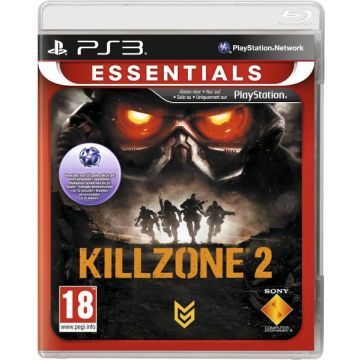 Killzone 2-Essentials