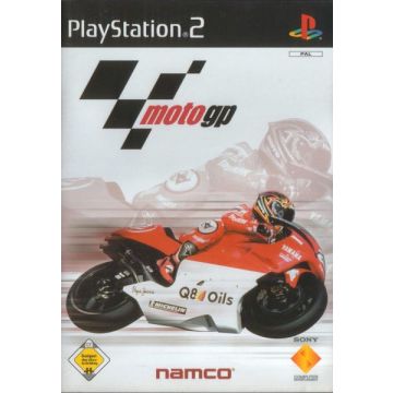 MotoGP-Duits
