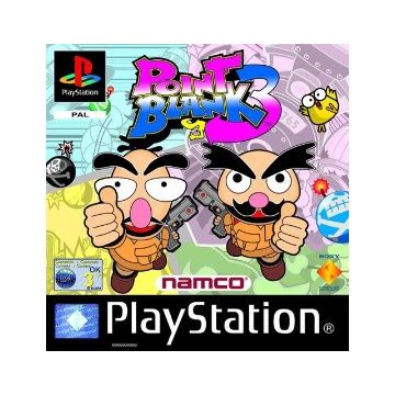 Point Blank 3