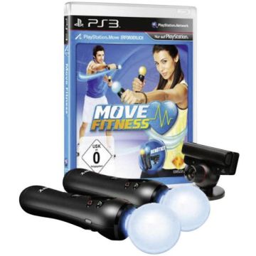 Move Fitness-Bundel