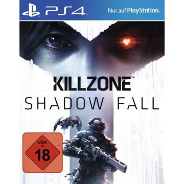 Killzone Shadow Fall-Duits (PlayStation 4) Gebruikt