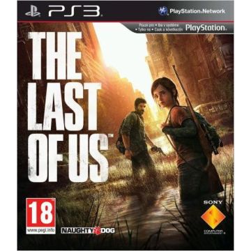 The Last of Us-Tsjechisch