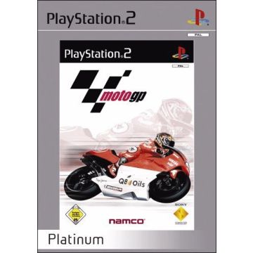 MotoGP-Platinum Duits