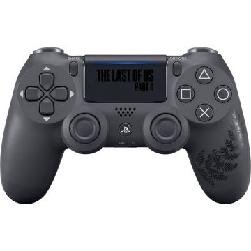 Sony DualShock 4 V2 Wireless Controller Limited Edition-The Last of Us Part II (PlayStation 4) Nieuw