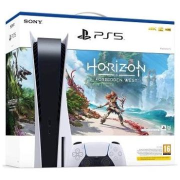 Sony PlayStation 5 Pack-Horizon Forbidden West (PlayStation 5) Nieuw