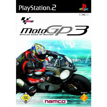 MotoGP 3-Duits