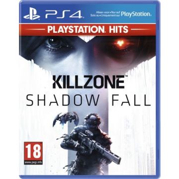 Killzone Shadow Fall-PlayStation Hits (PlayStation 4) Nieuw