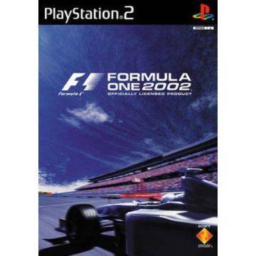 Formula One 2002-Italiaans