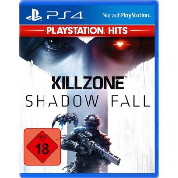 Killzone Shadow Fall-PlayStation Hits Duits (PlayStation 4) Gebruikt