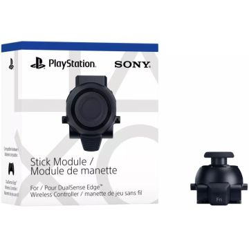 Sony DualSense Edge Stick Module-Zwart (PlayStation 5) Nieuw
