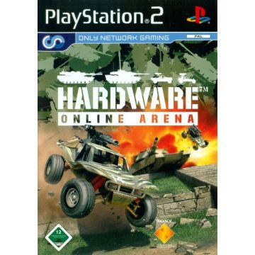 Hardware Online Arena