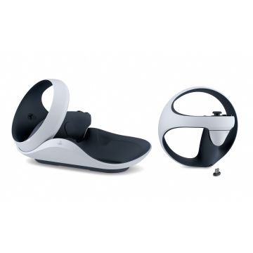 Sony PlayStation VR2 Sense-Controller Charging Station (PlayStation 5) Nieuw