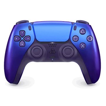 Sony DualSense Wireless Controller-Chroma Indigo (PlayStation 5) Gebruikt