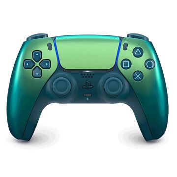 Sony DualSense Wireless Controller-Chroma Teal (PlayStation 5) Nieuw