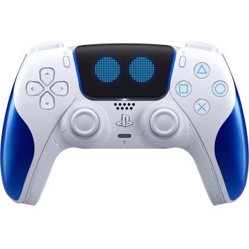 Sony DualSense Wireless Controller Limited Edition-Astrobot (PlayStation 5) Nieuw