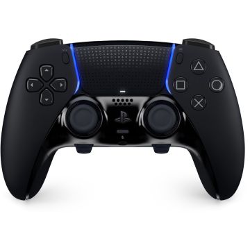 Sony DualSense Edge Wireless Controller-Zwart (PlayStation 5) Nieuw