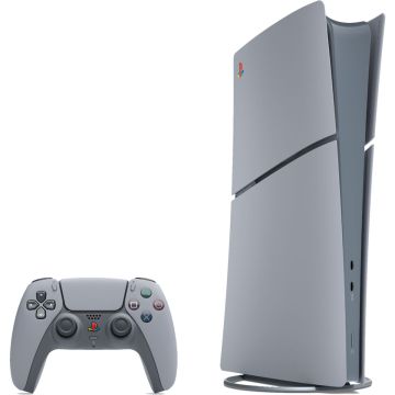 プレイステーション5 Gameshop Twente: Sony PlayStation 5 Pro-2TB (PlayStation 5) Nieuw