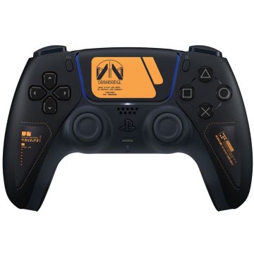 Sony DualSense Wireless Controller Limited Edition-Death Stranding 2 (PlayStation 5) Nieuw