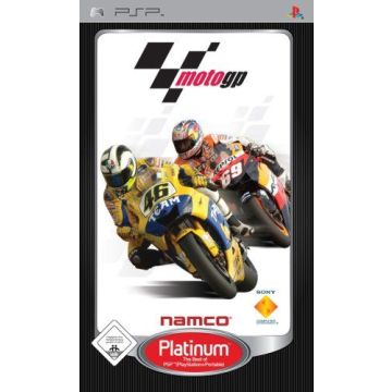 MotoGP-Duits