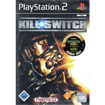 Kill Switch