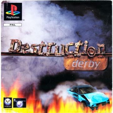 Destruction Derby