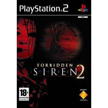 Forbidden Siren 2