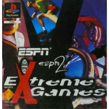 ESPN Extreme Games