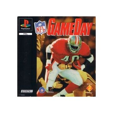 NFL GameDay