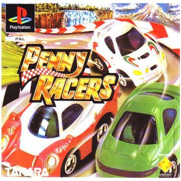 Penny Racers