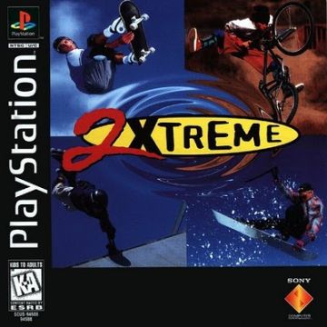 2 Xtreme