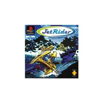 Jet Rider