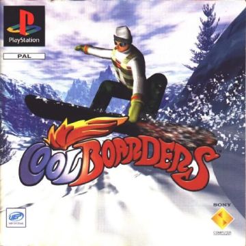 CoolBoarders