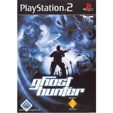 Ghosthunter-Duits