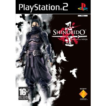 Shinobido Way of the Ninja