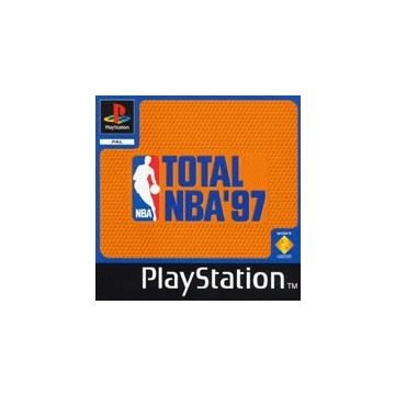 Total Nba '97-Special Edition