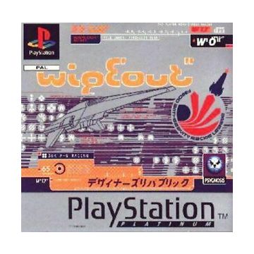 Wipeout-Platinum